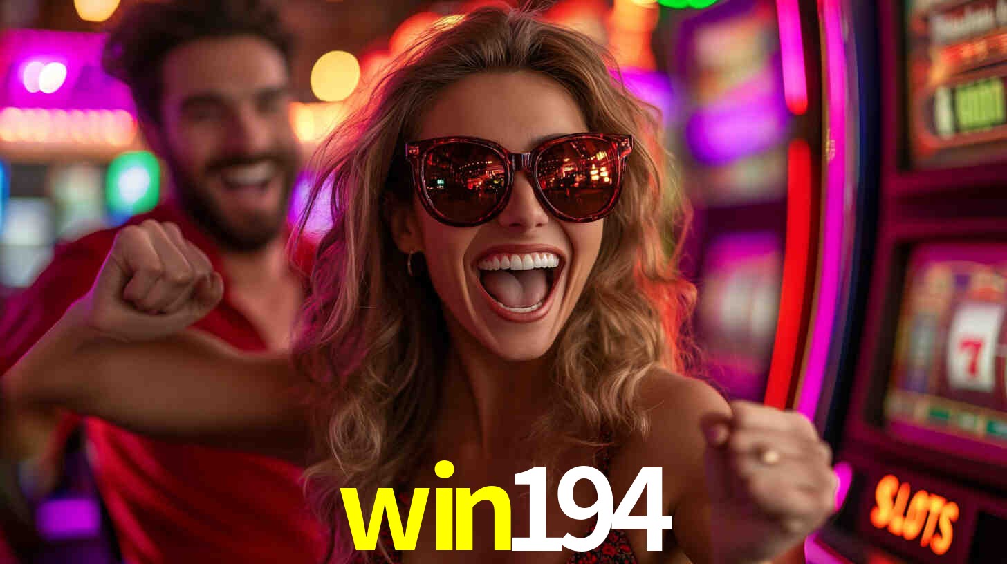 Descubra o Programa VIP da win194: Vantagens Exclusivas para Jogadores