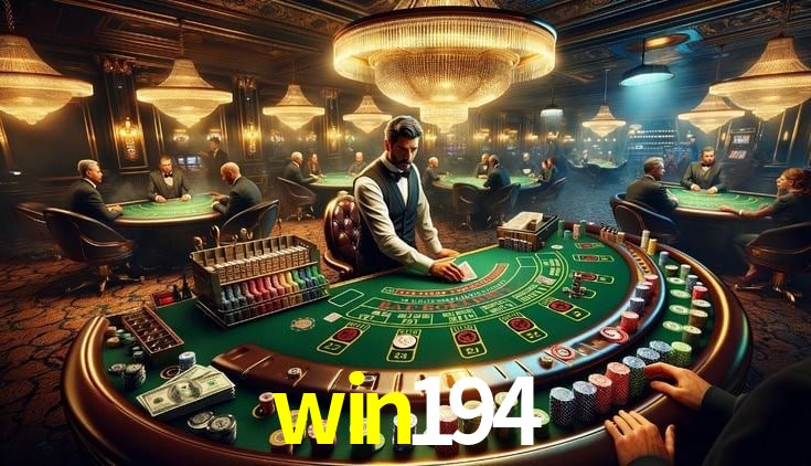 Live Casino win194