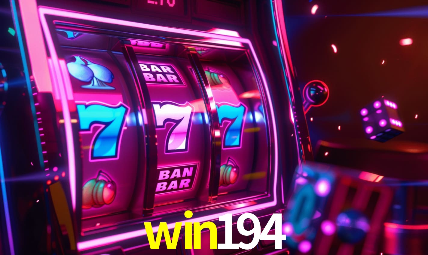 win194 Belo Horizonte - Provably Fair