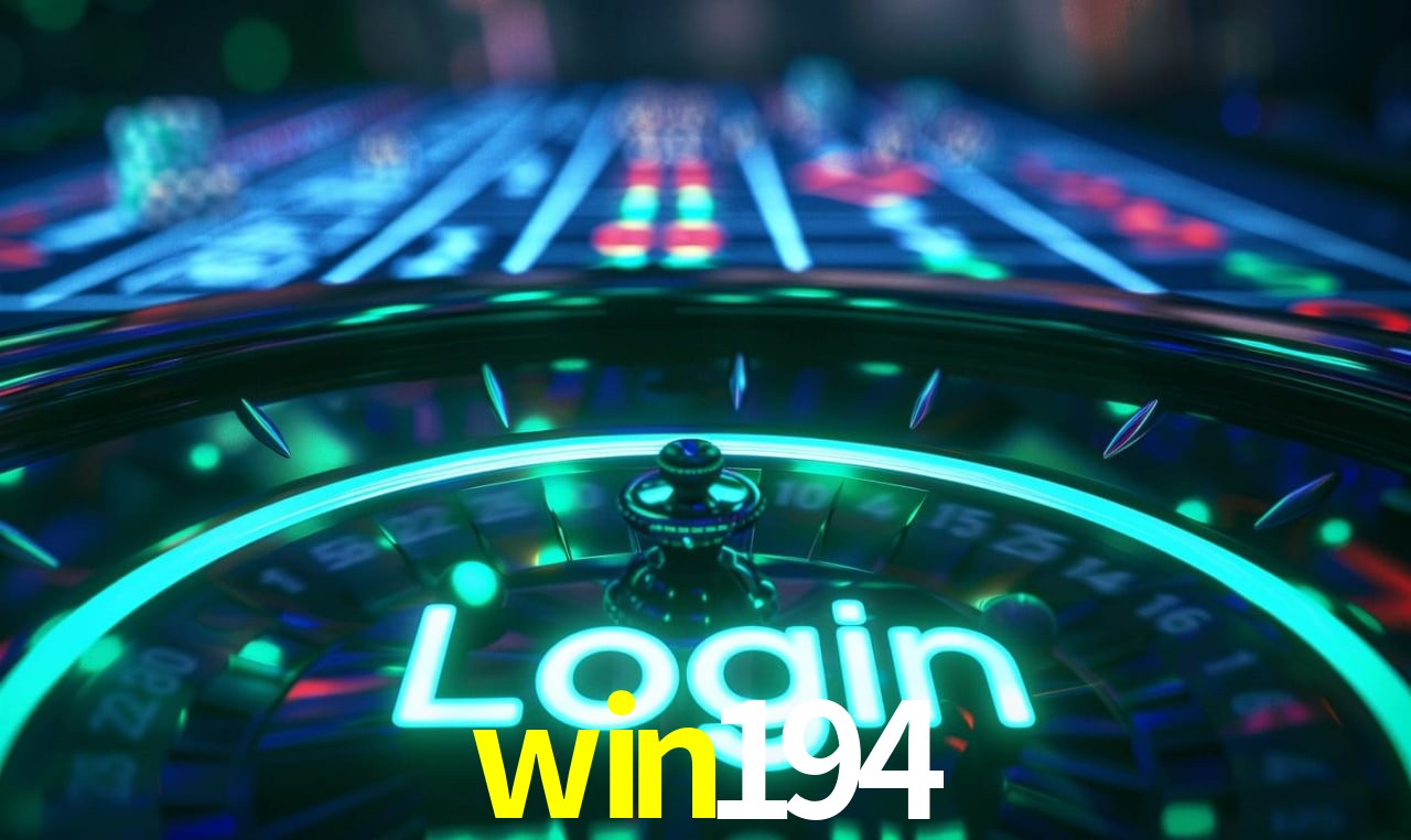 Provedores de Jogos win194