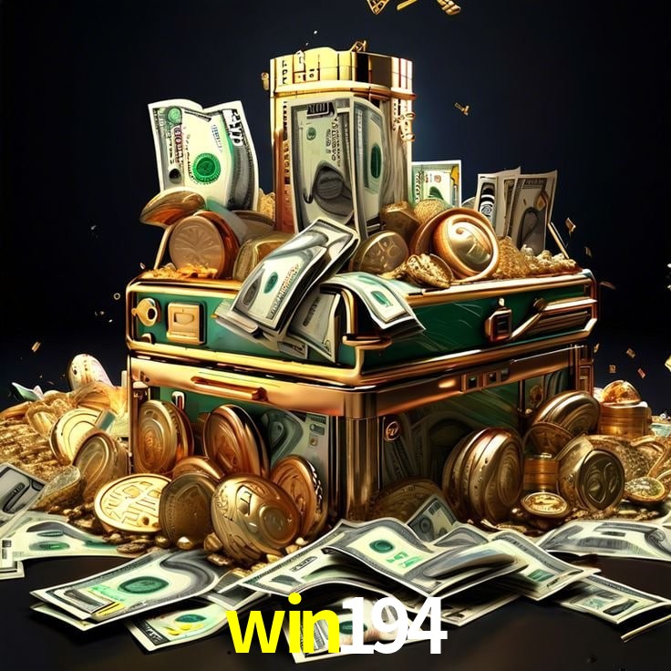 Benefícios da Conta win194