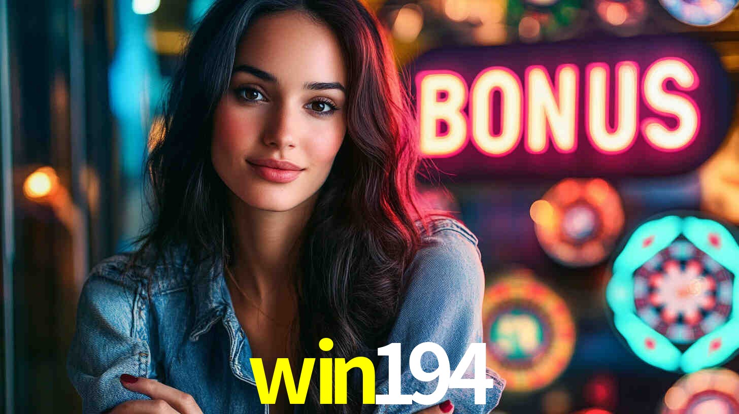 win194: Seu Especialista em Apostas Esportivas Brasileiras